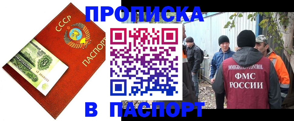 купить прописку в Амурской области
